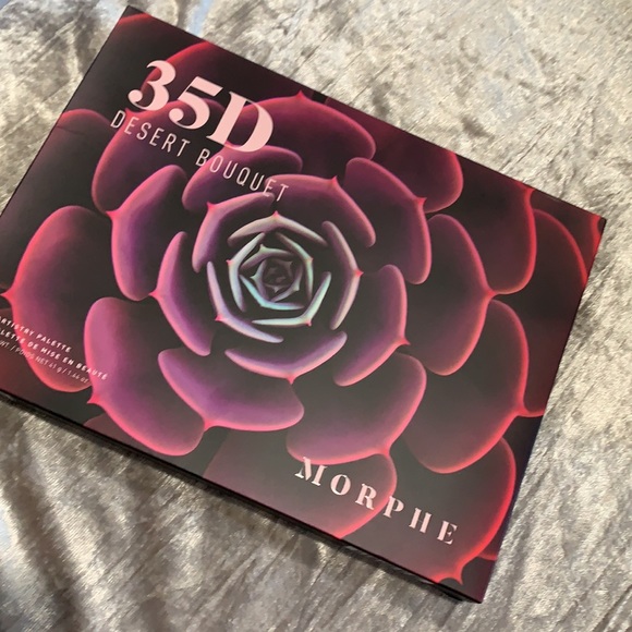 Morphe James Charles bundle, all brand new, all limited, no longer available - Picture 5 of 7